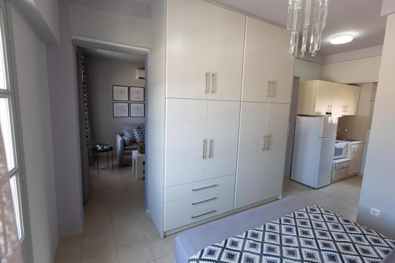 Jasmine - Apartment In Kalamata Ngoại thất bức ảnh