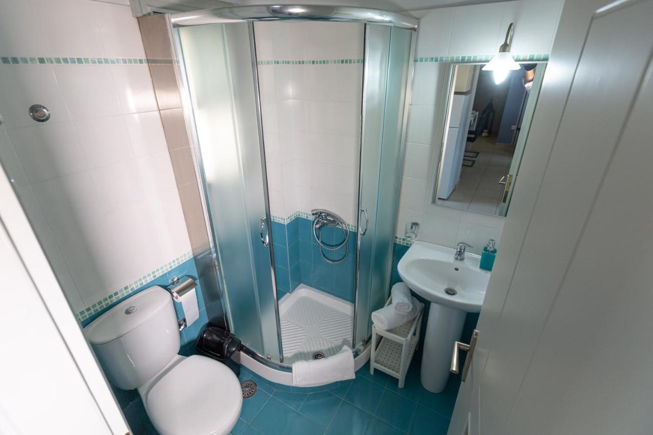 Jasmine - Apartment In Kalamata Ngoại thất bức ảnh