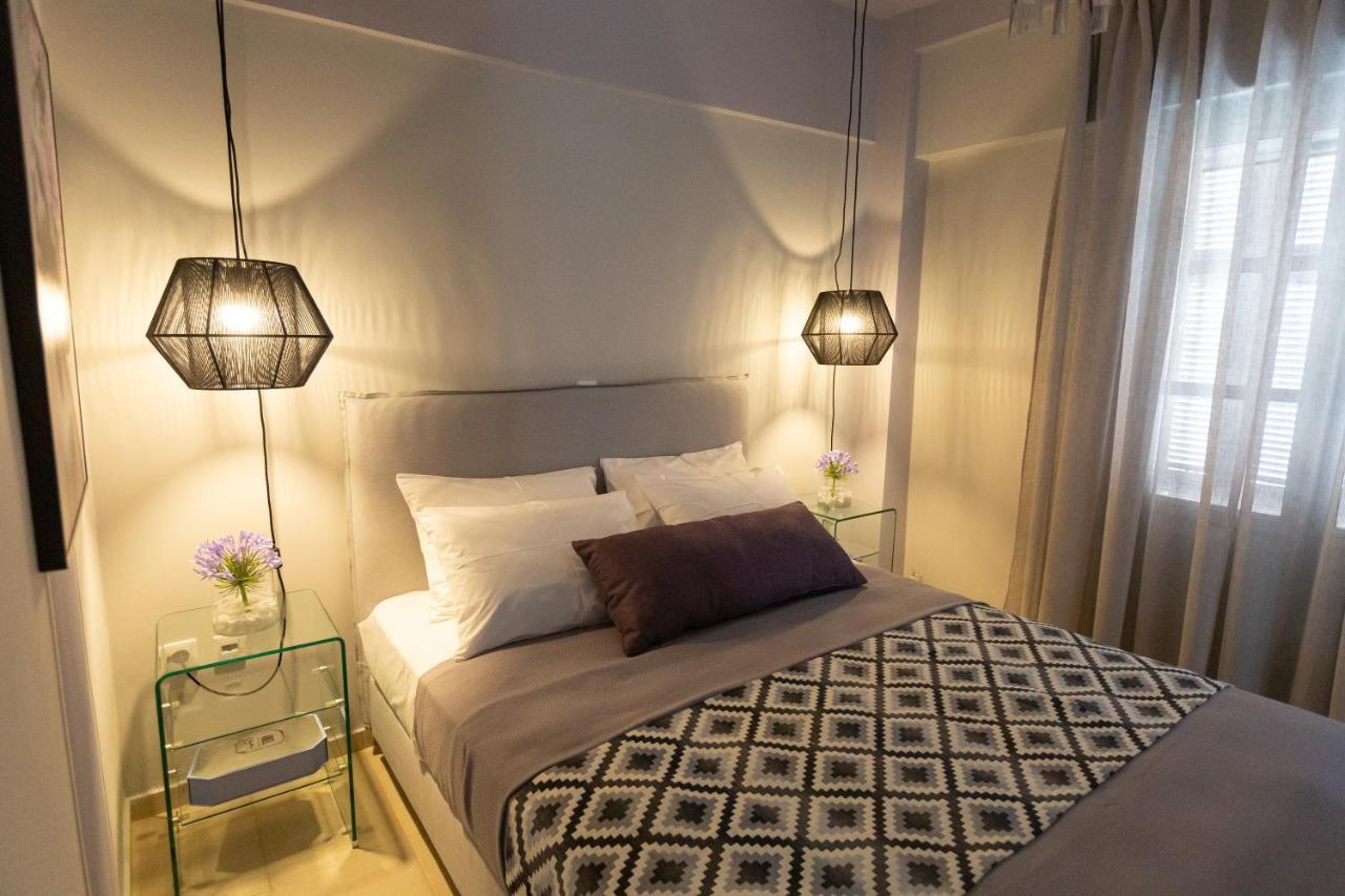 Jasmine - Apartment In Kalamata Ngoại thất bức ảnh
